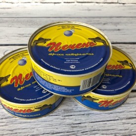 Печень трески – вкусный, натуральный продукт