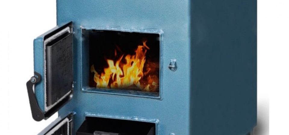 Котлы ЗОТА для отопления и не только