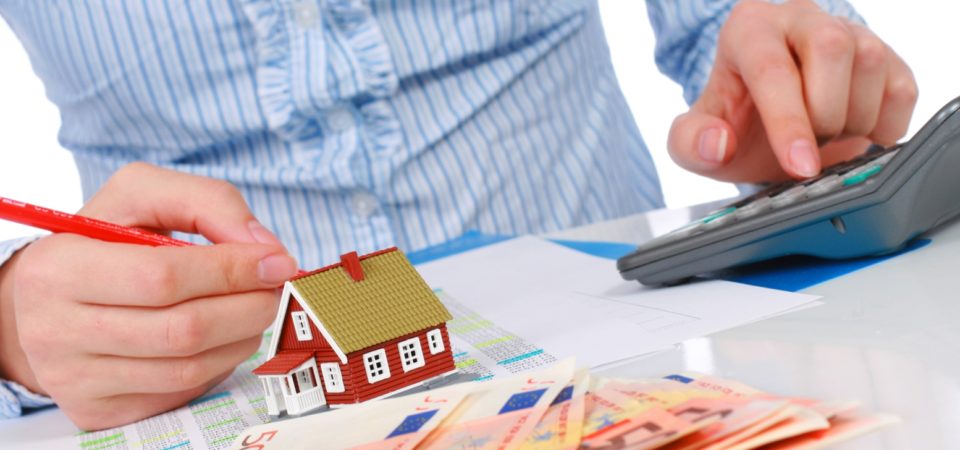 Продажа квартир